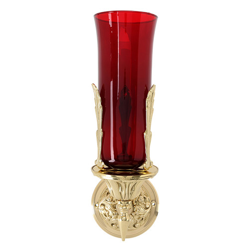 San Gimignano Wall-Mount Sanctuary Lamp