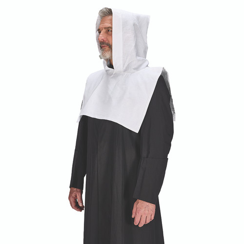 Hooded Amice