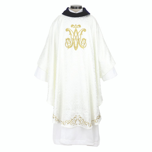 Marian Chasuble 