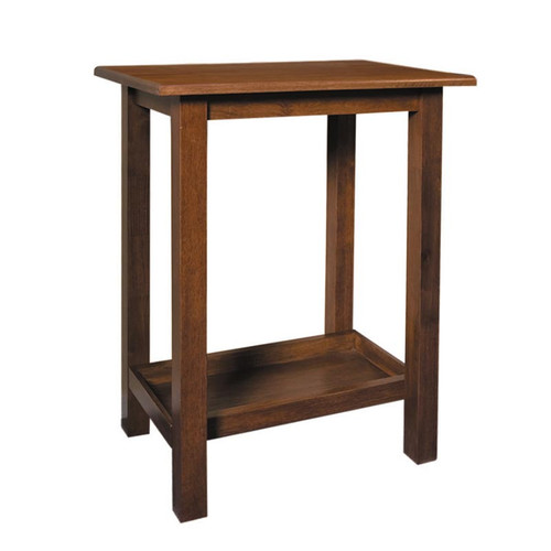 Credence Table