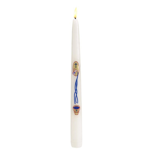 My Baptism Candle - Taper