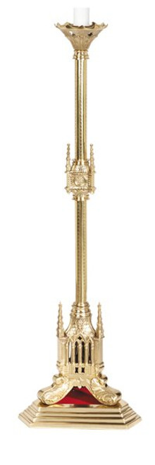 San Pietro Paschal Candlestick