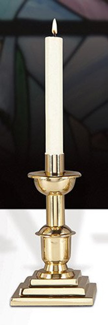 Classic Altar Candlesticks