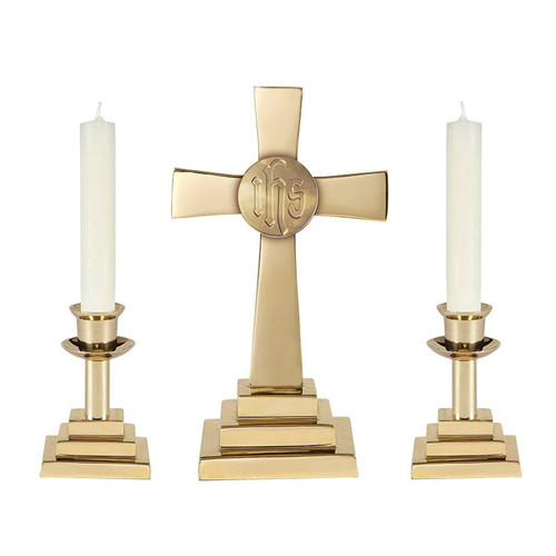 Three-Piece Chapel Altar Set