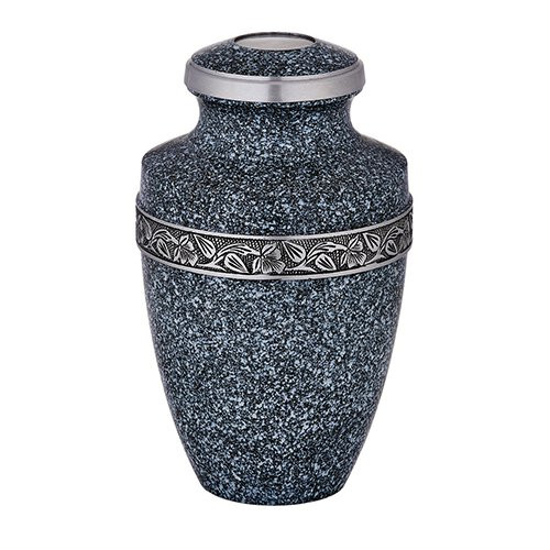 Aluminum Cremation Urn