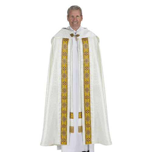 Avignon Collection Cope with Inner Stole