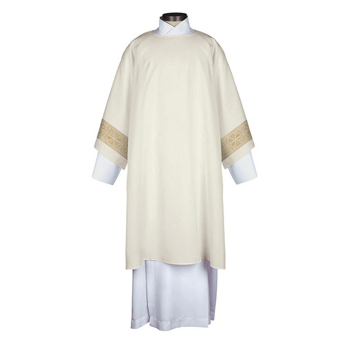 San Damiano Gothic Dalmatic