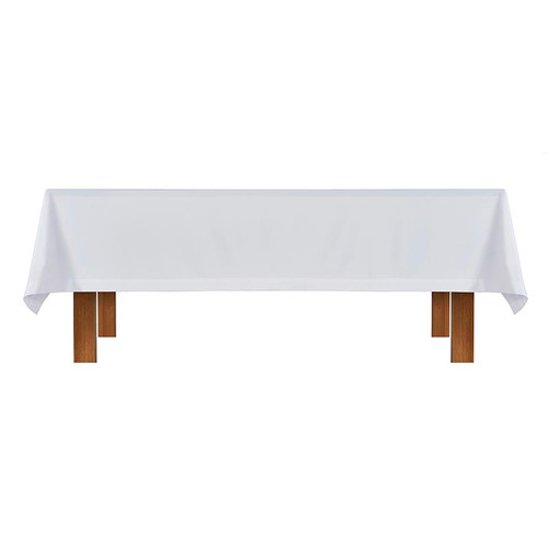 Plain Altar Frontal