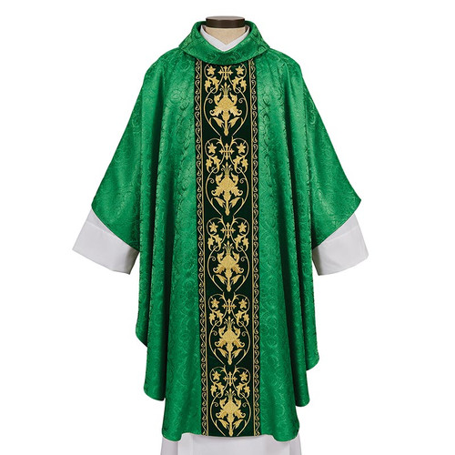 Bellagio Collection Chasuble