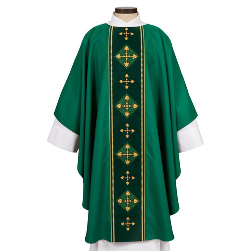 Adoration Collection Chasuble