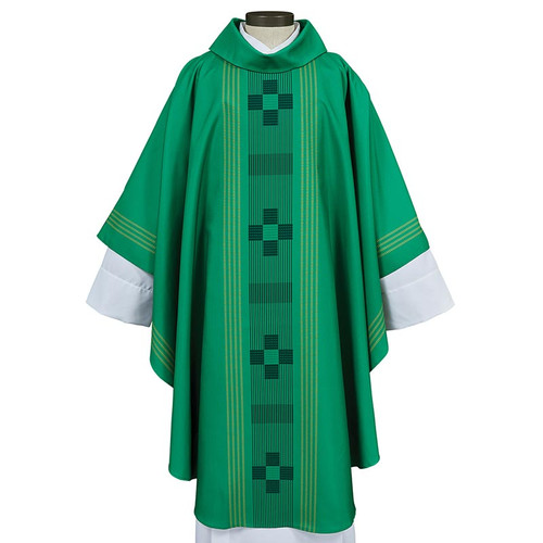 Treviso Collection Chasuble