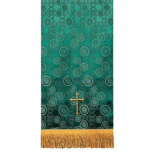 Millenova Flower Stand Cover - Emerald