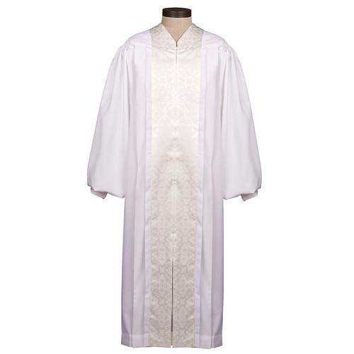 Magistrate Collection Jacquard Pulpit Robe