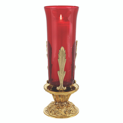 San Gimignano Altar Sanctuary Lamp