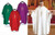 Monastic Chasuble