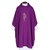 Monastic Chasuble