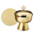 Ciborium with Cross Top