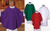 Everyday Chasuble <br>Set of 4 Asst Colors