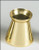 1.5" Wilbaum Brass Follower