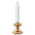12&quot; Polar Brand Stearine Candles