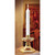 Polar Short 4 - Self-fitting End Candle