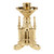 San Pietro Altar Candlestick