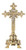 Notre Dame Series Altar Crucifix