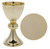 Chalice w Paten