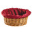 Round Receiving Basket without handle