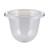 Clear Holy Water Pot Liner