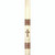 No 4 Westminster Paschal Candle No 4 Westminster Paschal Candle