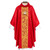 Agnus Dei Collection Chasuble