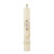 Classic Cross First Communion Candle