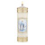 Devotional Candle - Our Lady of Grace