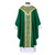 Printed Orphrey Chasuble