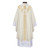 San Damiano Collection Semi-Gothic Chasuble - Set of 4