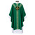 San Damiano Collection Semi-Gothic Chasuble - Set of 4