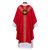 San Damiano Collection Semi-Gothic Chasuble - Set of 4
