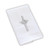 Keepsake Baptismal Napkin - 4/pk