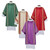 Monreale Dalmatic - Set of 4