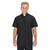 Pure-Fit Polo Clergy Shirt Short Sleeve