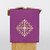 Holy Trinity Cross Overlay Cloth - Set of 4