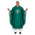 Holy Trinity Cross Chasuble