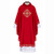 Holy Trinity Cross Chasuble