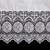 IHS Lace Altar Frontal (J5540)