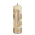 Family Prayer Candle - Tree Of Life