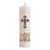 Christ Candle - Coronation