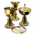 Body of Christ Communionware Set