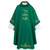 Castel Gandolfo Collection Chasuble