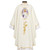 Amalfi Collection Chasuble - Divine Mercy